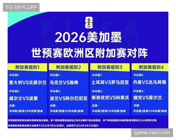 墨西哥队2026世界杯预选赛晋级前景分析 北美劲旅能否主场突围