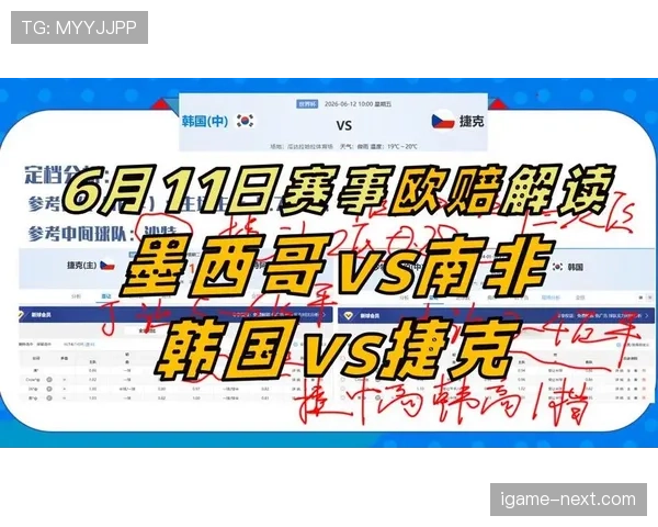 世界杯A组最新夺冠赔率：墨西哥韩国表现如何